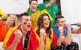 Fan-Camp Dortmund Uefa Euro 2024